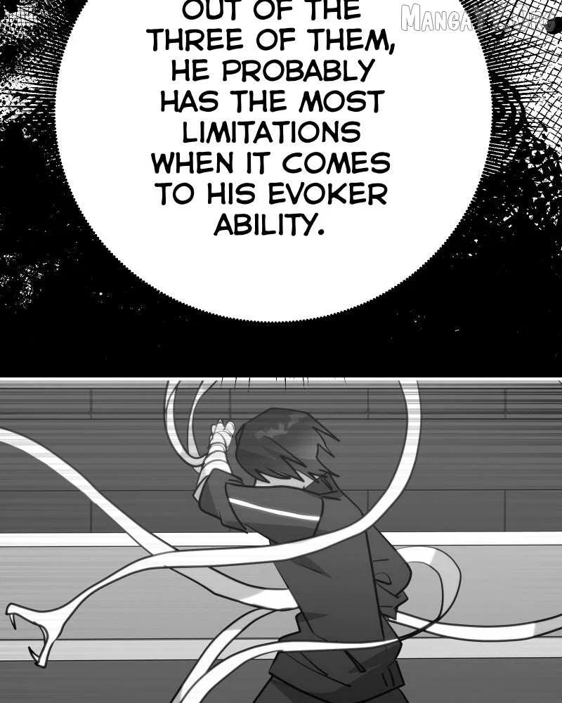 Cloud Walker Chapter 139 – Page 100