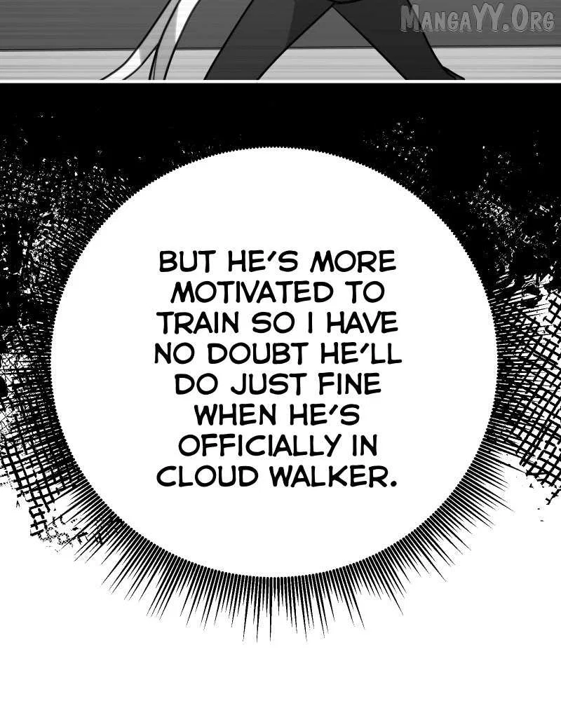 Cloud Walker Chapter 139 – Page 101