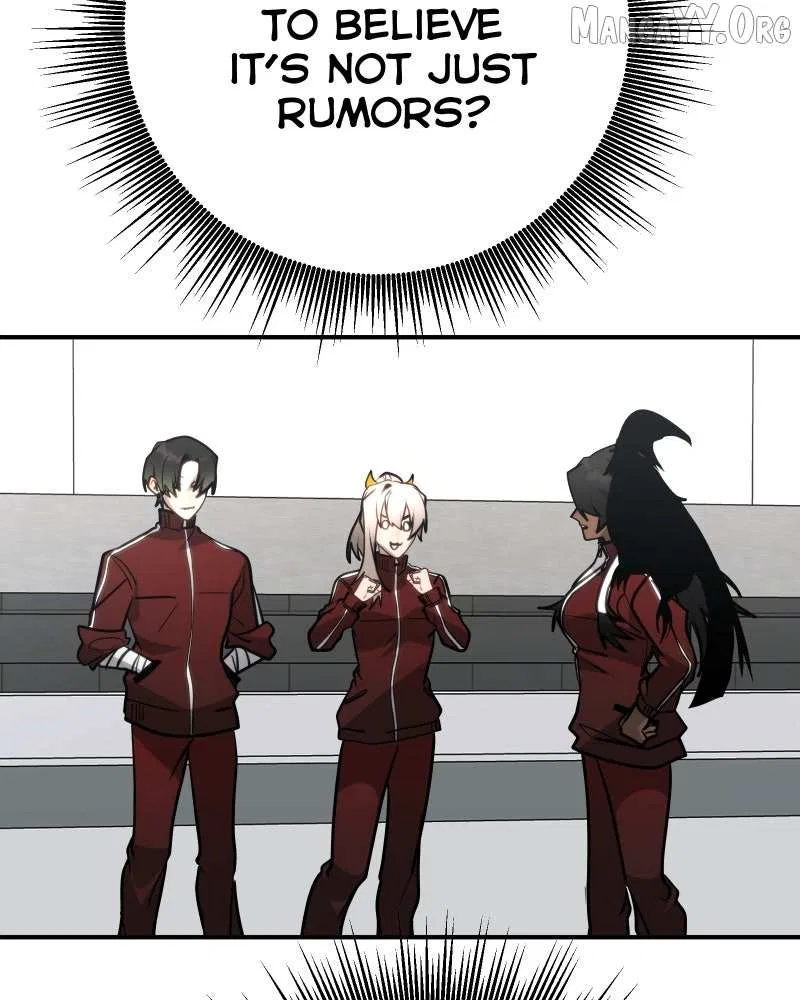 Cloud Walker Chapter 139 – Page 108