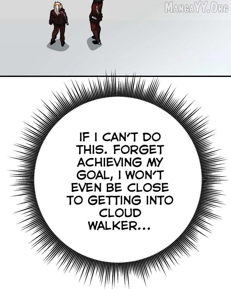 Cloud Walker Chapter 139 – Page 111