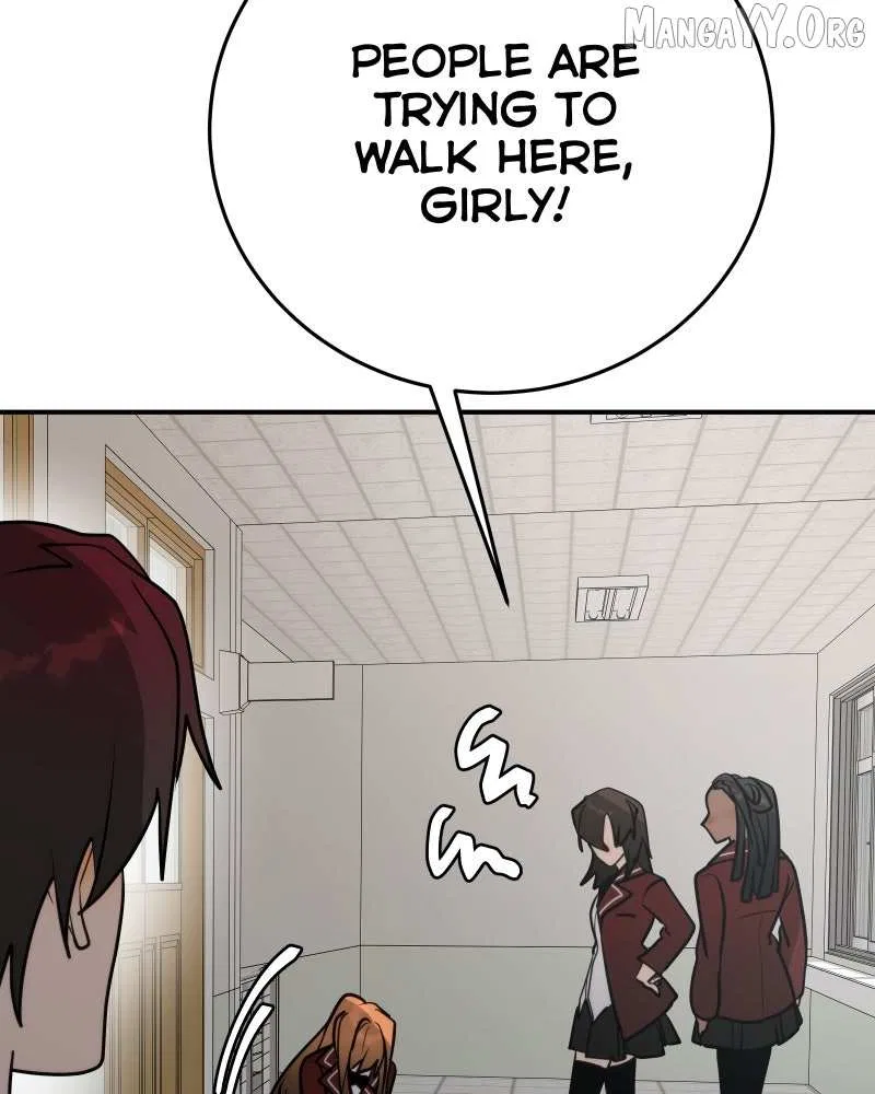 Cloud Walker Chapter 139 – Page 115
