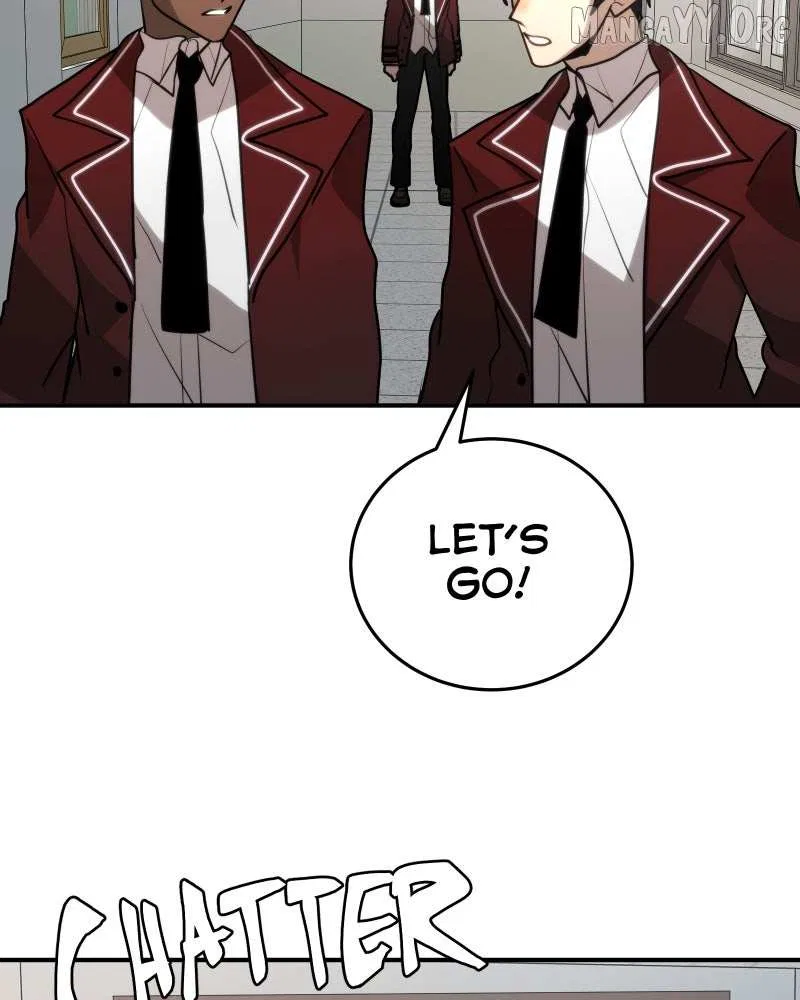 Cloud Walker Chapter 138 – Page 35