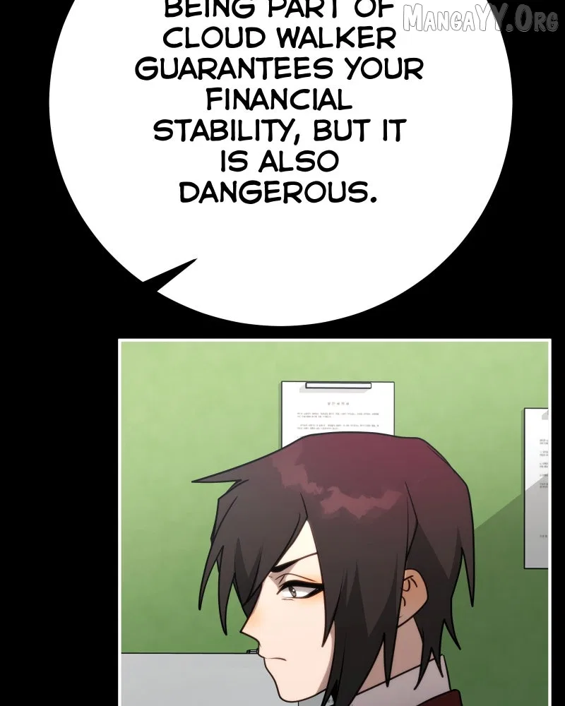 Cloud Walker Chapter 138 – Page 87