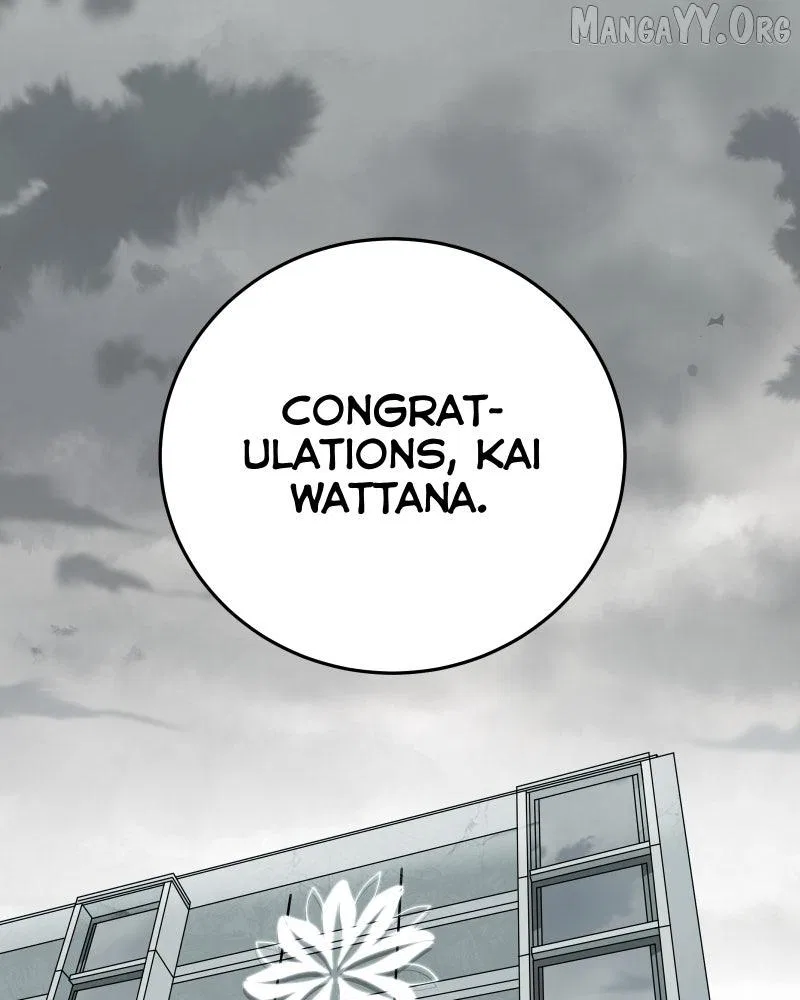 Cloud Walker Chapter 137 – Page 1