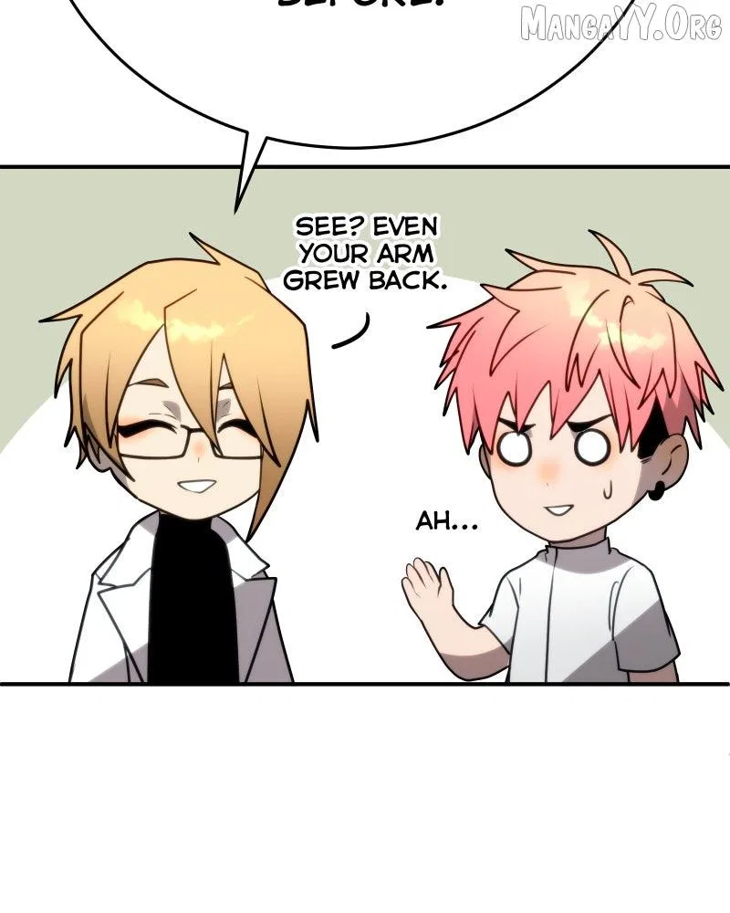 Cloud Walker Chapter 137 – Page 4