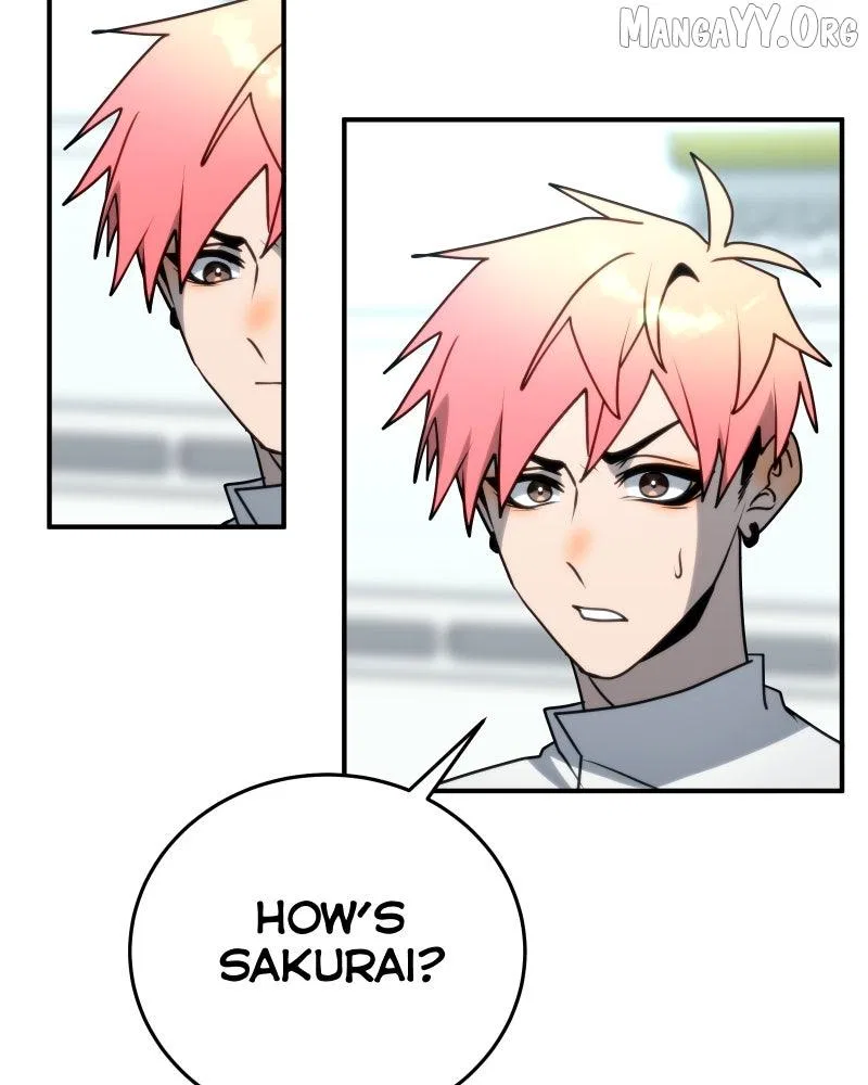 Cloud Walker Chapter 137 – Page 7