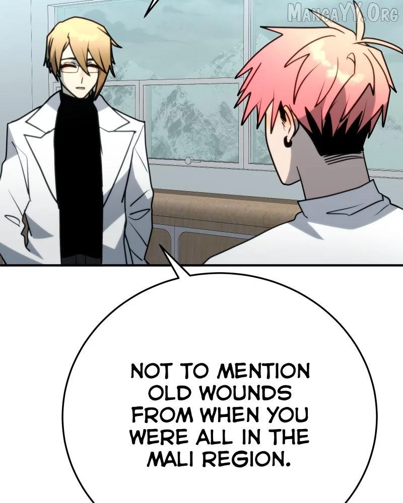 Cloud Walker Chapter 137 – Page 9