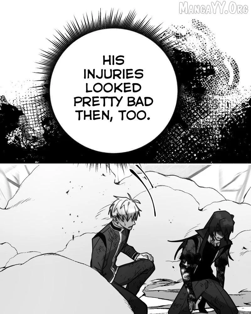 Cloud Walker Chapter 137 – Page 11