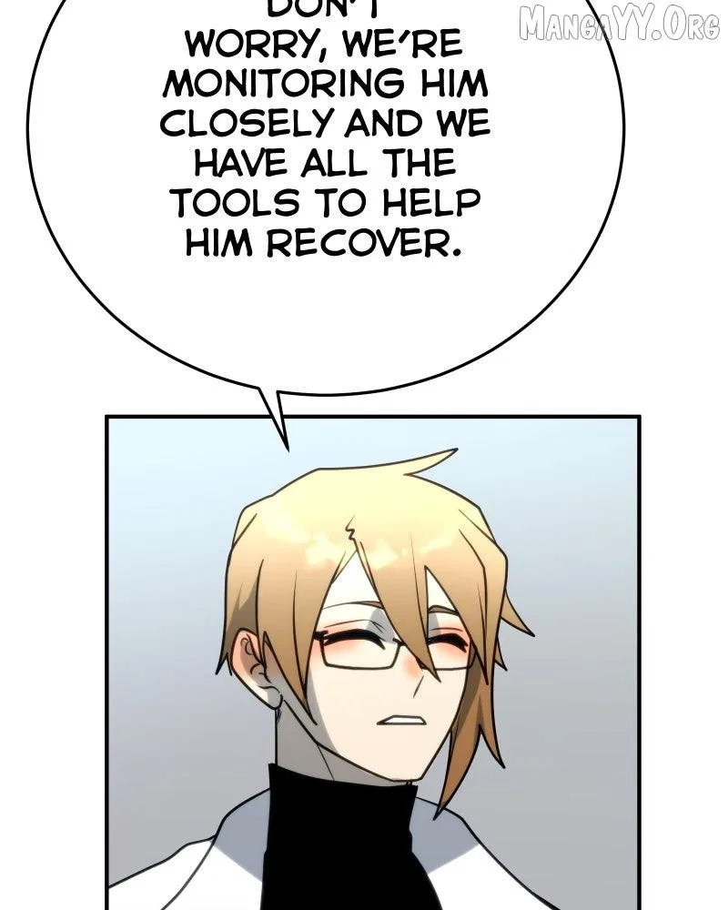 Cloud Walker Chapter 137 – Page 13