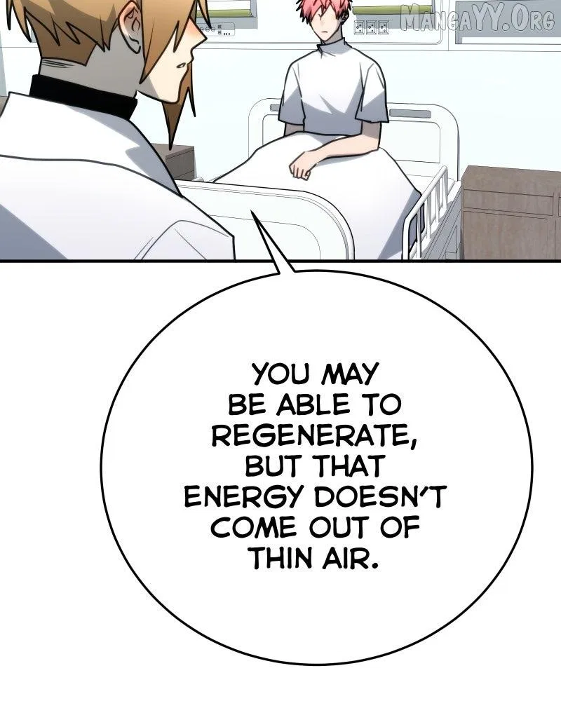 Cloud Walker Chapter 137 – Page 15
