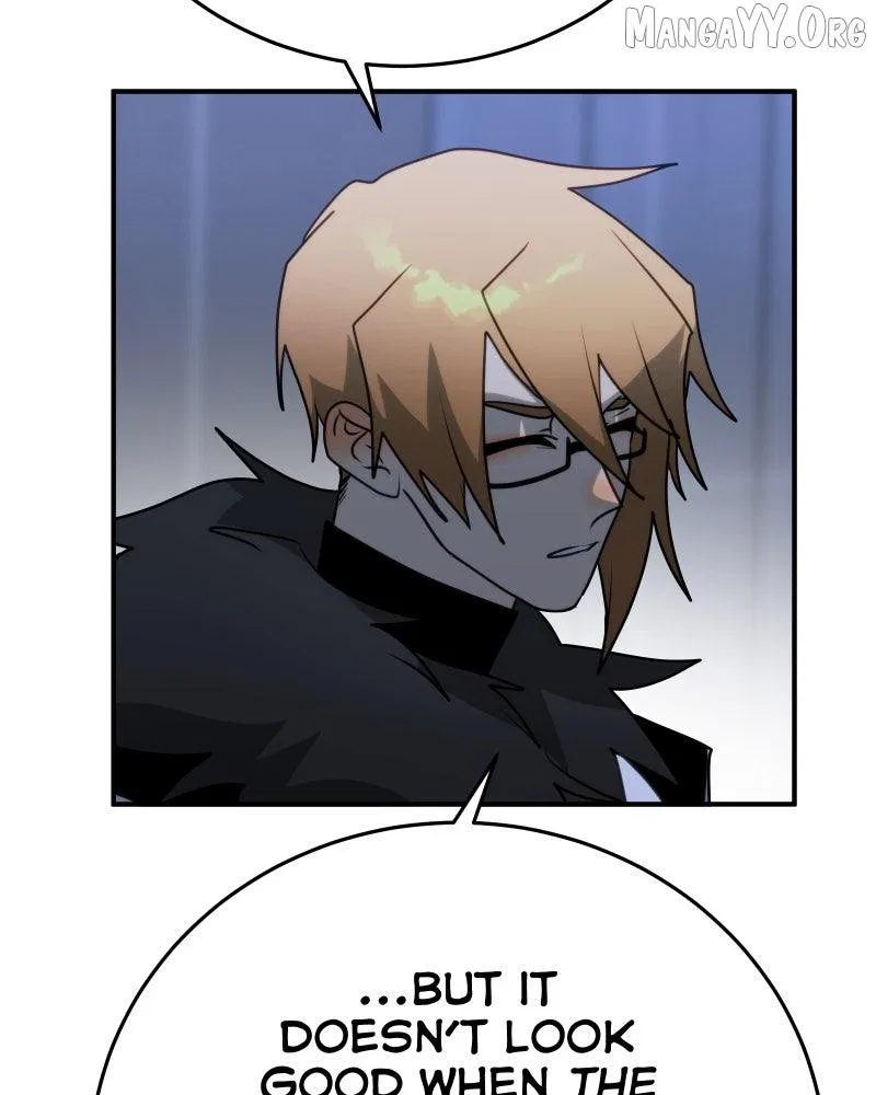 Cloud Walker Chapter 137 – Page 28