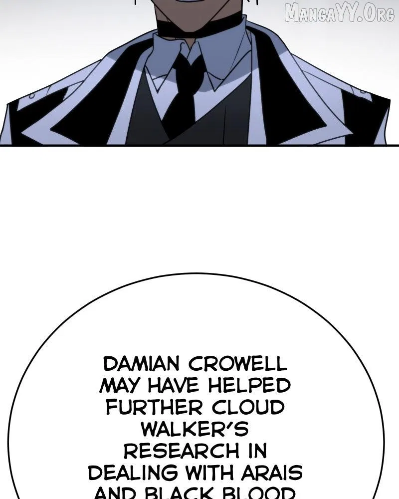 Cloud Walker Chapter 137 – Page 34