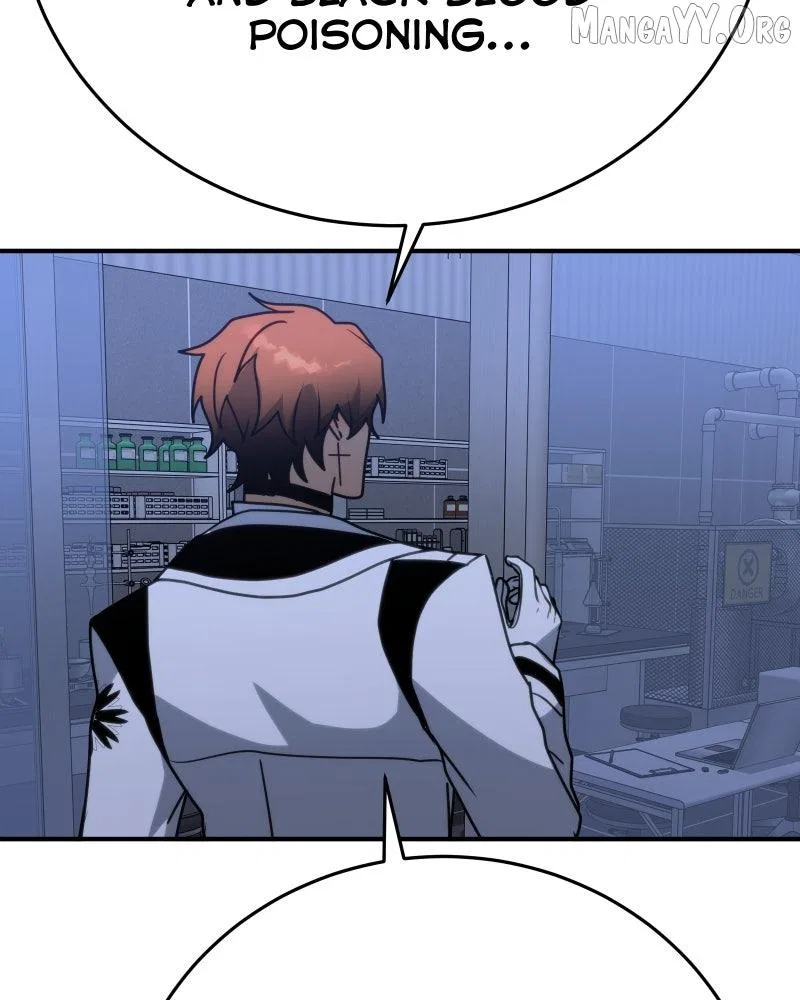 Cloud Walker Chapter 137 – Page 35