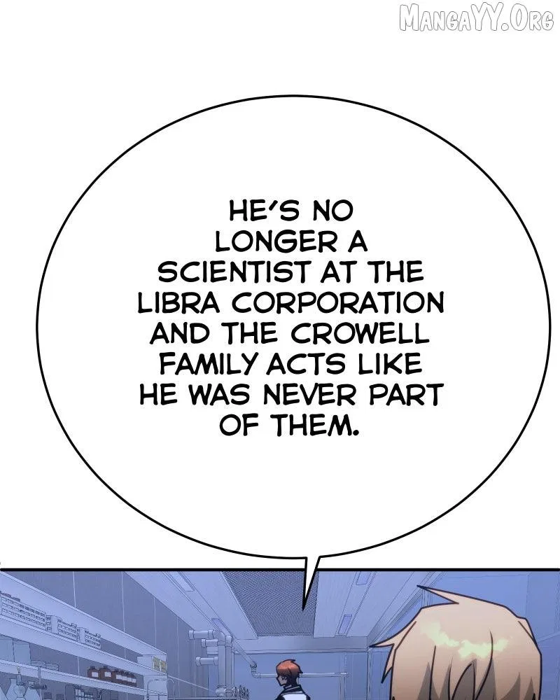 Cloud Walker Chapter 137 – Page 43