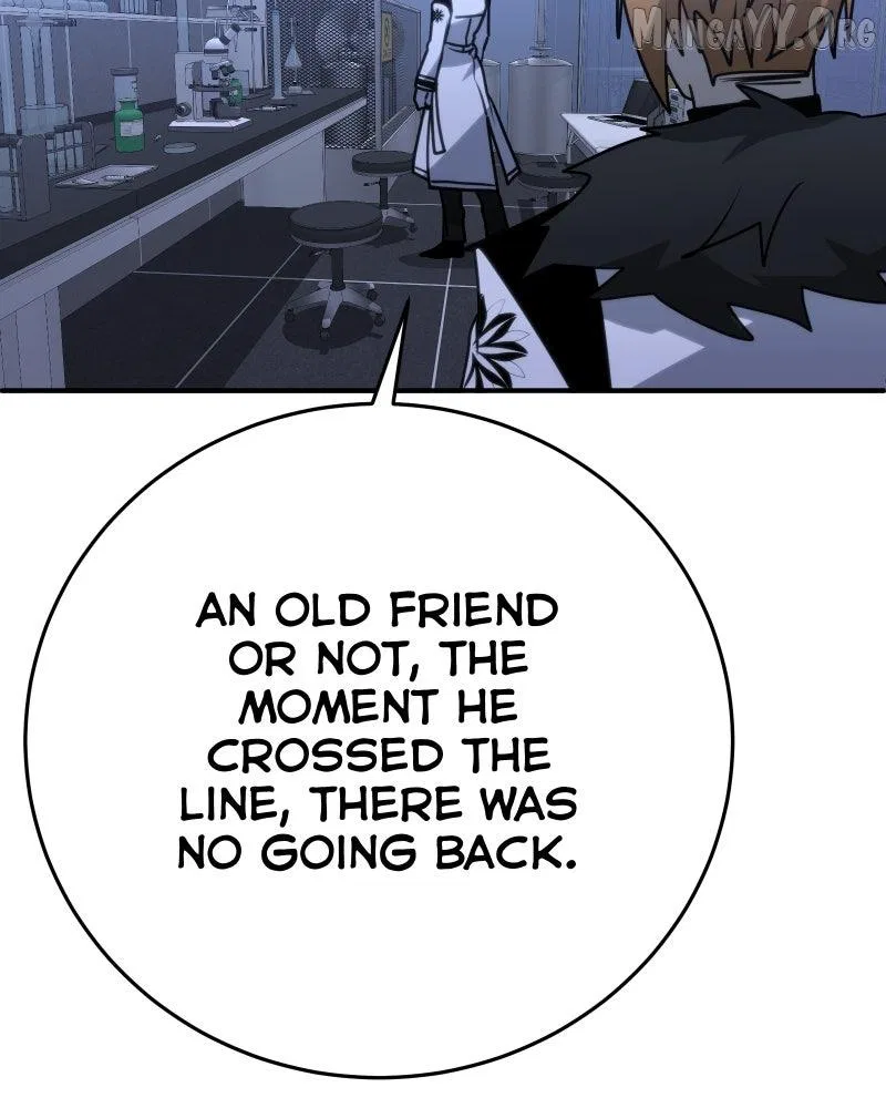 Cloud Walker Chapter 137 – Page 44