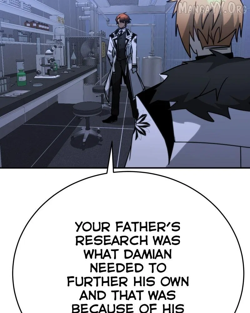 Cloud Walker Chapter 137 – Page 53