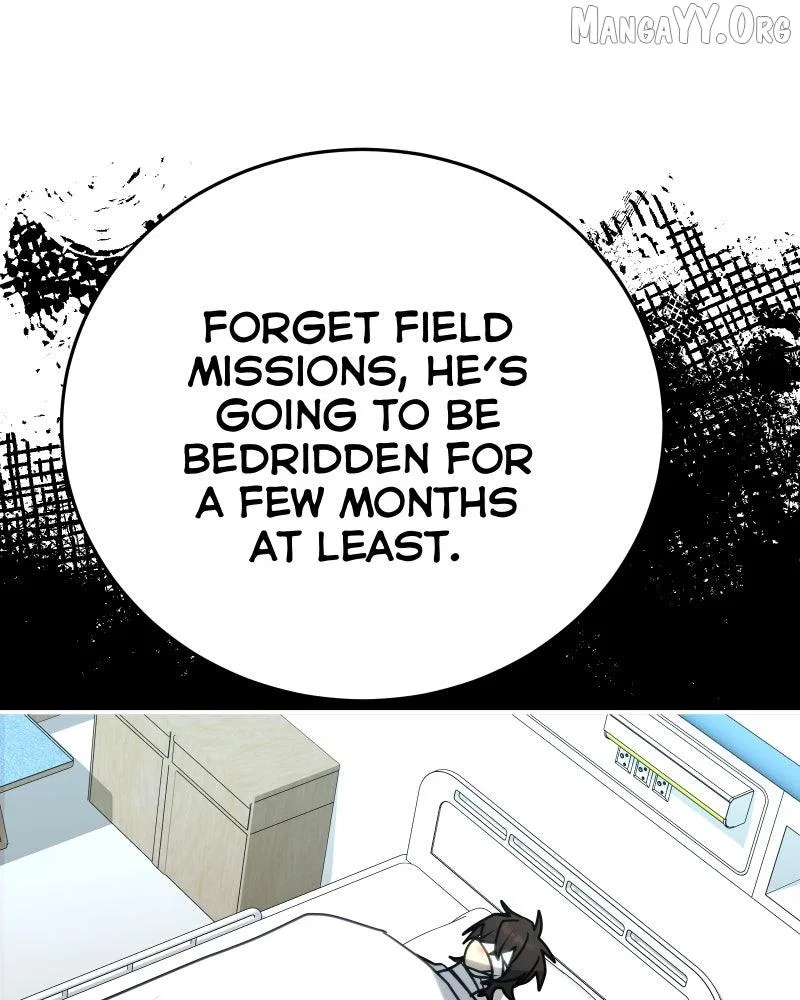 Cloud Walker Chapter 137 – Page 61