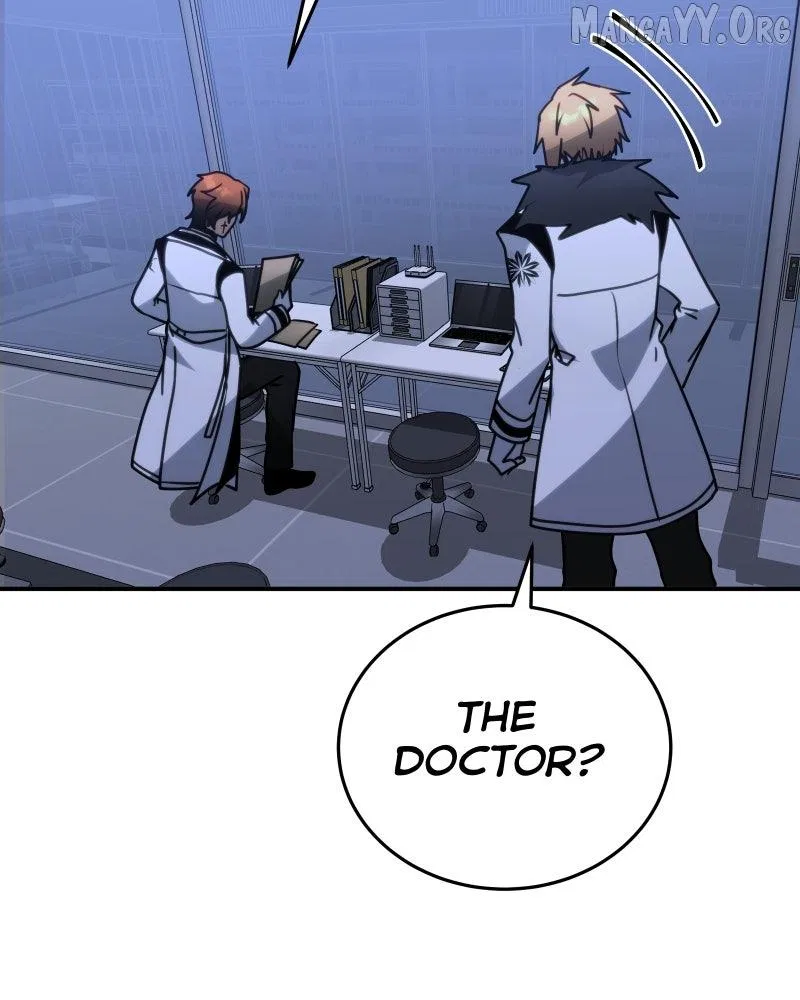 Cloud Walker Chapter 137 – Page 70