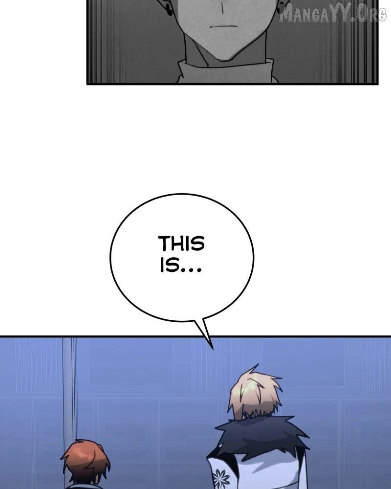 Cloud Walker Chapter 137 – Page 77