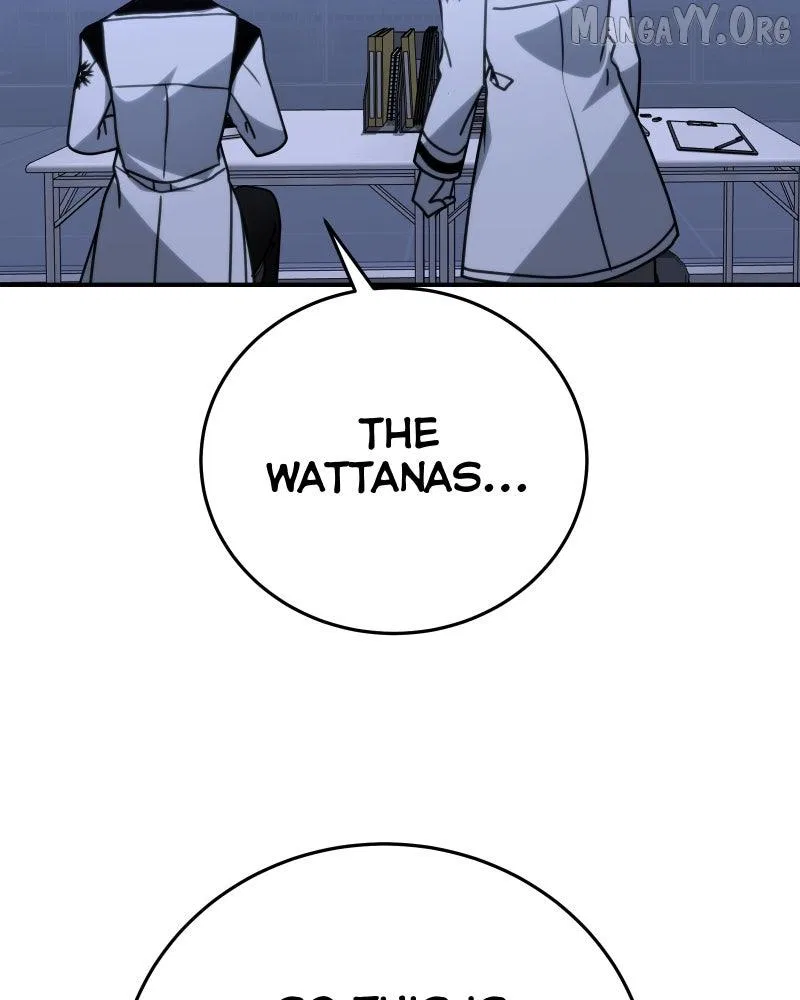 Cloud Walker Chapter 137 – Page 78