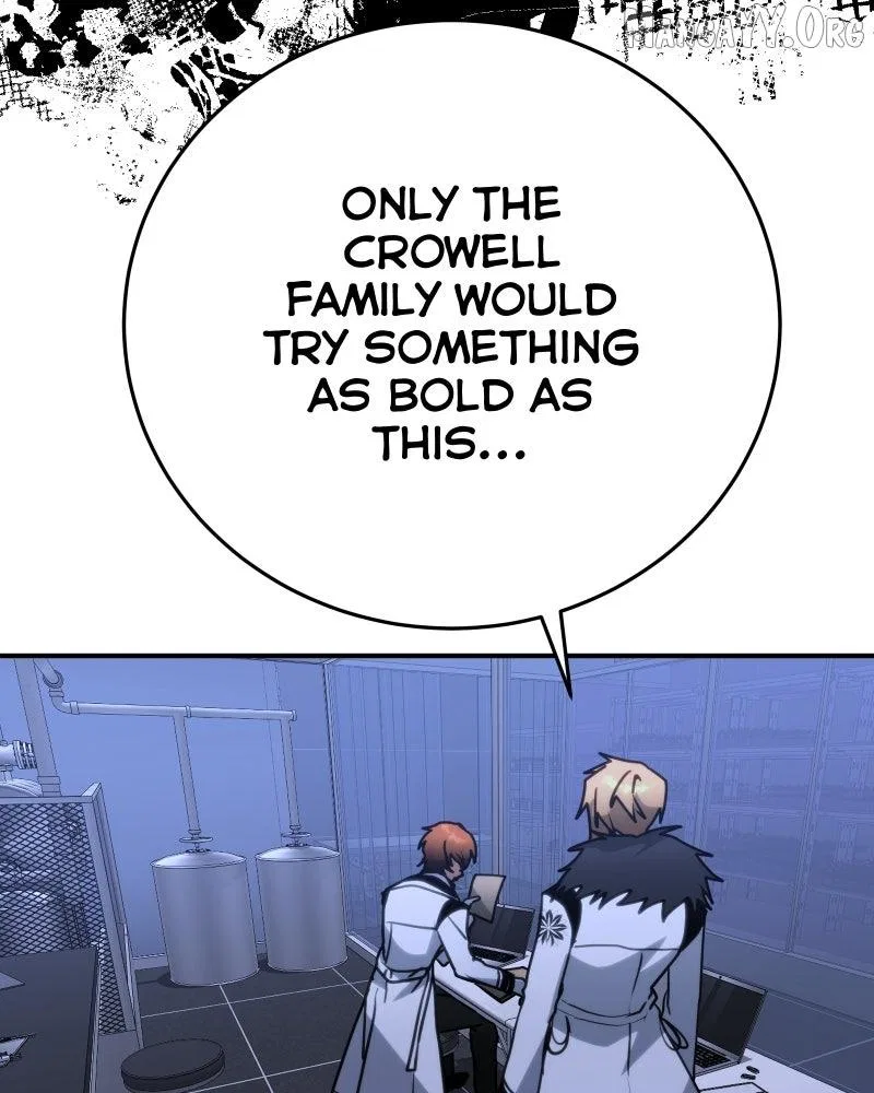 Cloud Walker Chapter 137 – Page 84