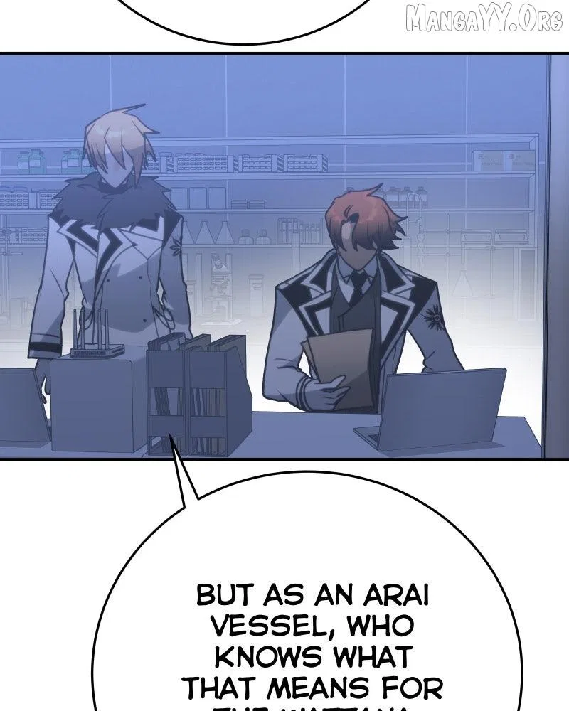 Cloud Walker Chapter 137 – Page 87