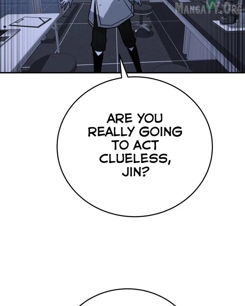 Cloud Walker Chapter 137 – Page 92
