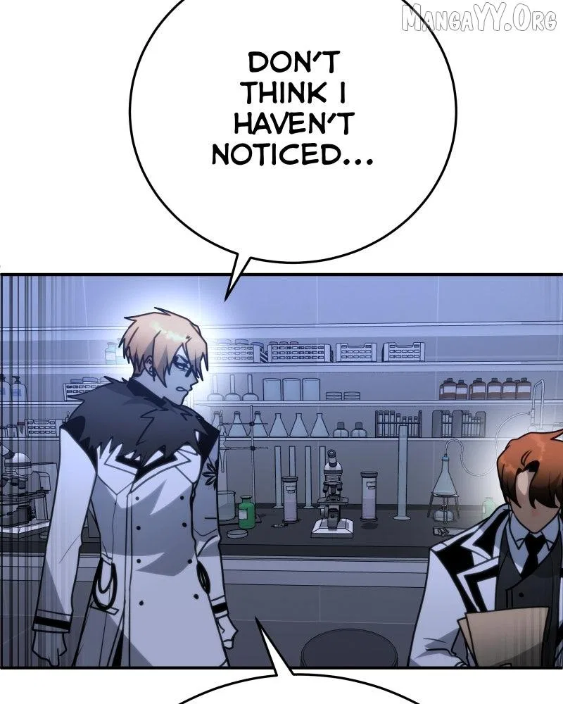 Cloud Walker Chapter 137 – Page 93