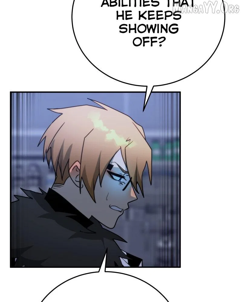 Cloud Walker Chapter 137 – Page 95