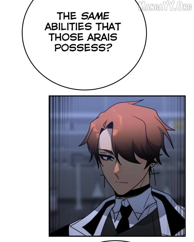 Cloud Walker Chapter 137 – Page 96