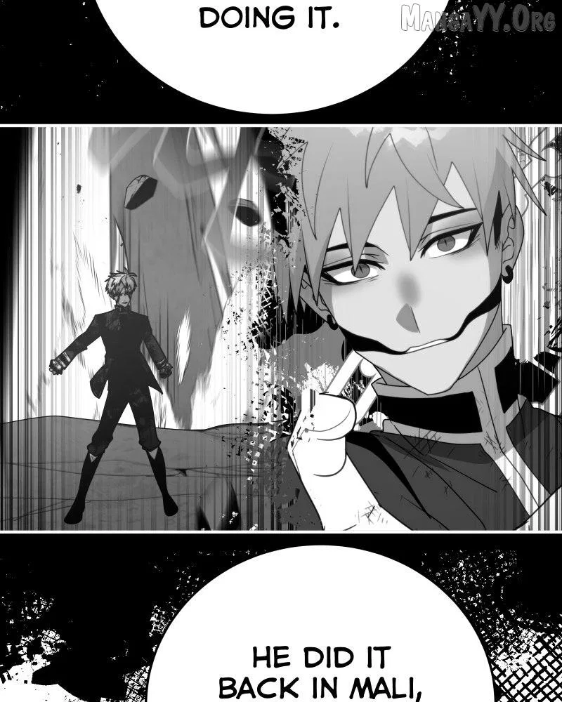 Cloud Walker Chapter 137 – Page 98