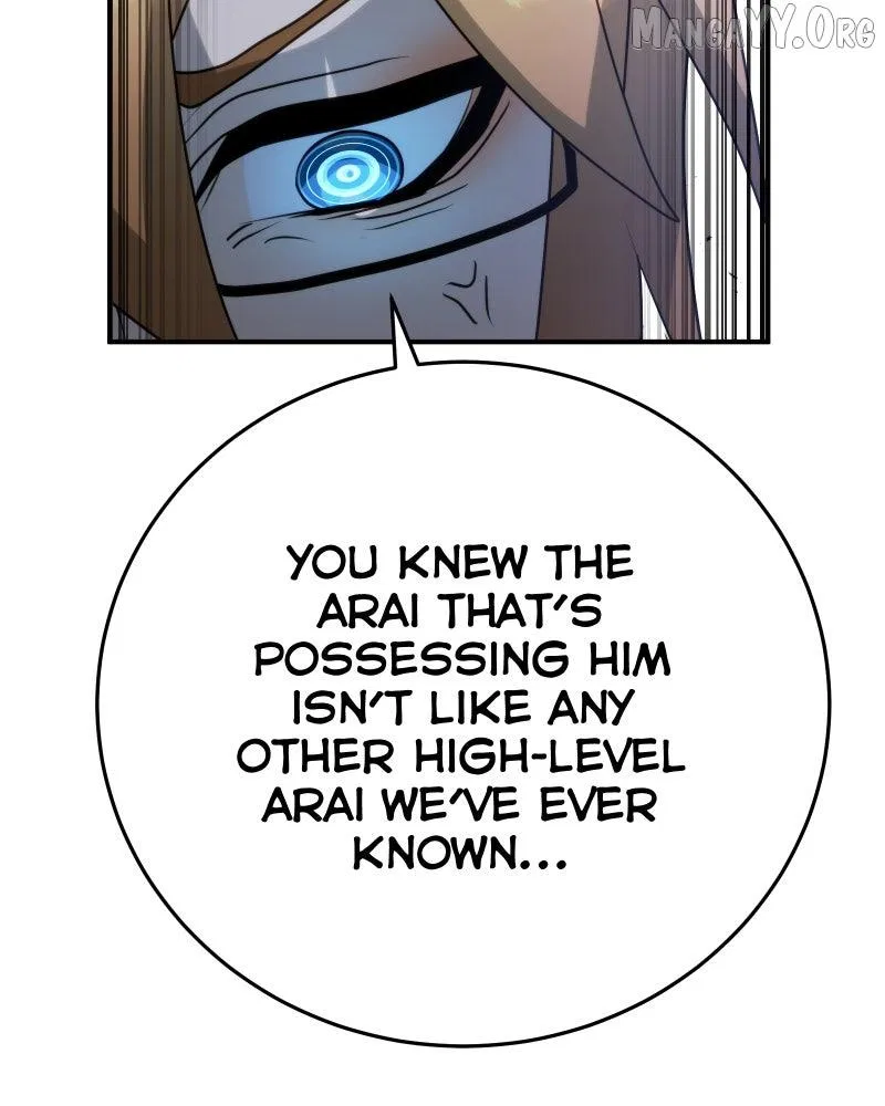Cloud Walker Chapter 137 – Page 100