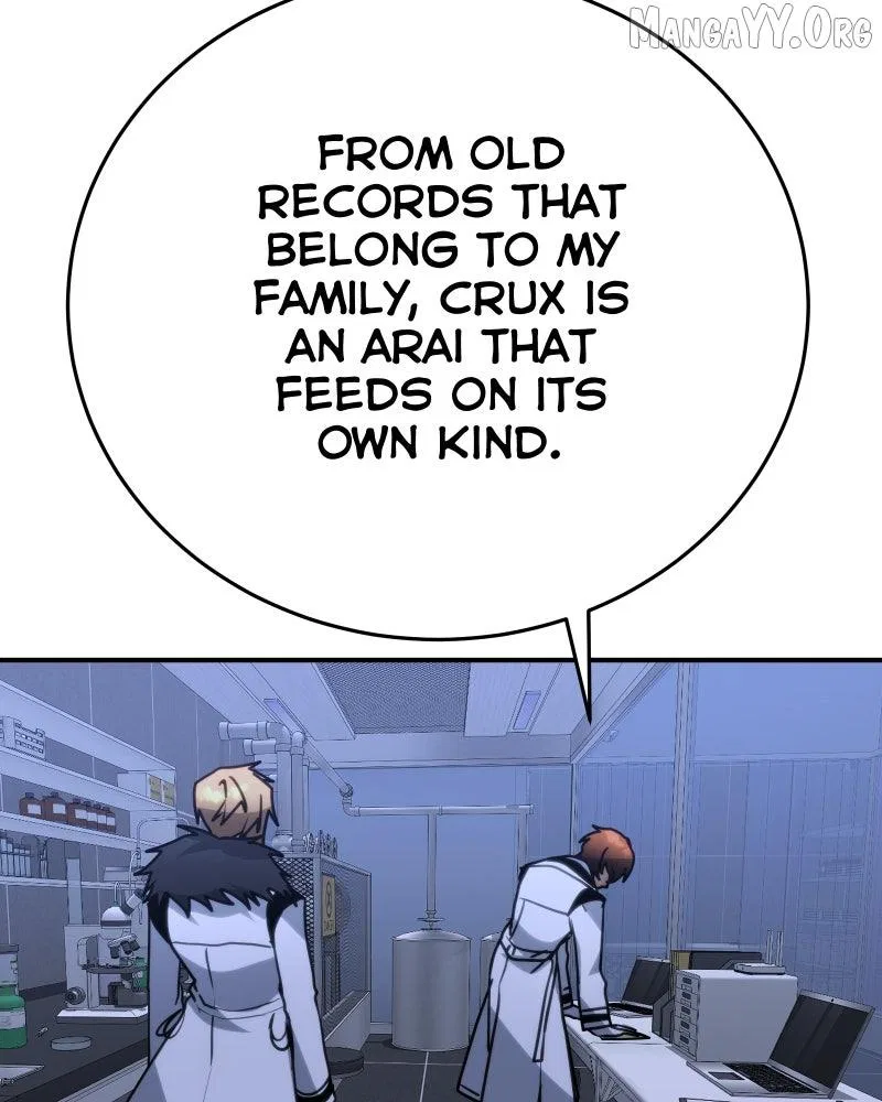 Cloud Walker Chapter 137 – Page 103
