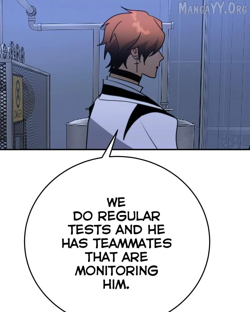 Cloud Walker Chapter 137 – Page 106