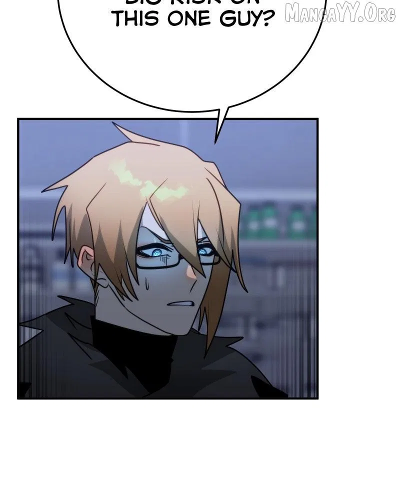 Cloud Walker Chapter 137 – Page 108