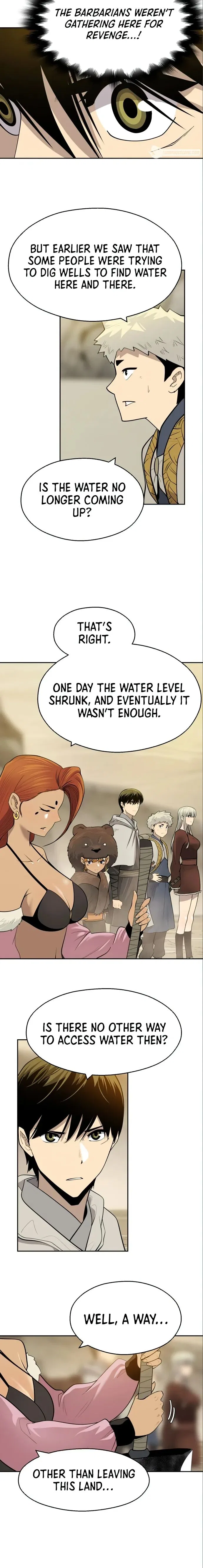 Teenage Swordsman Chapter 59 – Page 14