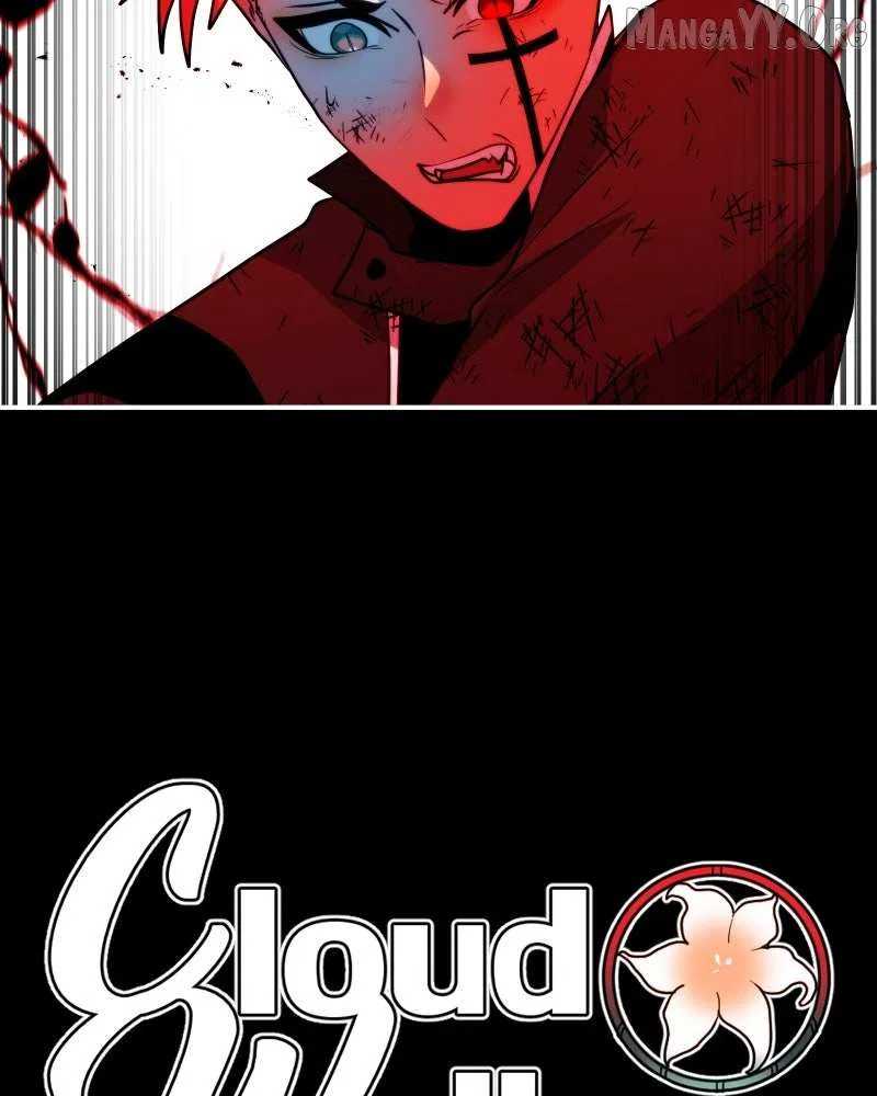 Cloud Walker Chapter 136 – Page 7