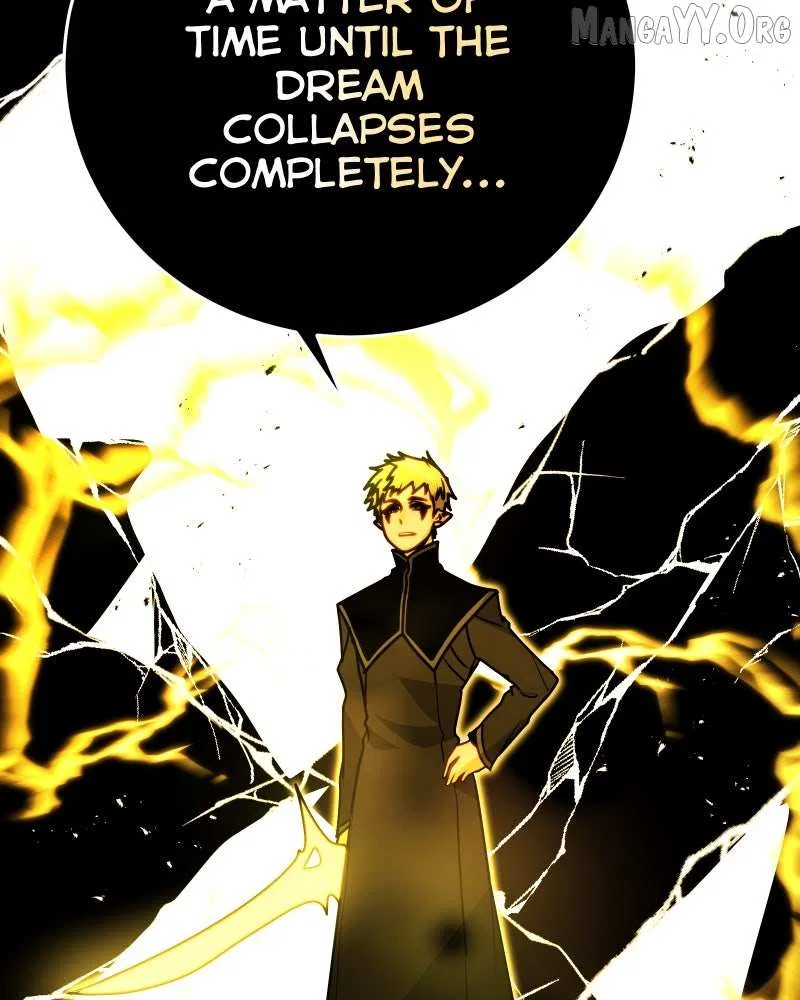 Cloud Walker Chapter 136 – Page 18