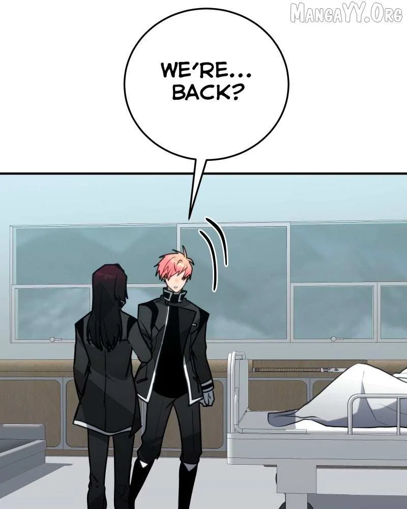 Cloud Walker Chapter 136 – Page 31