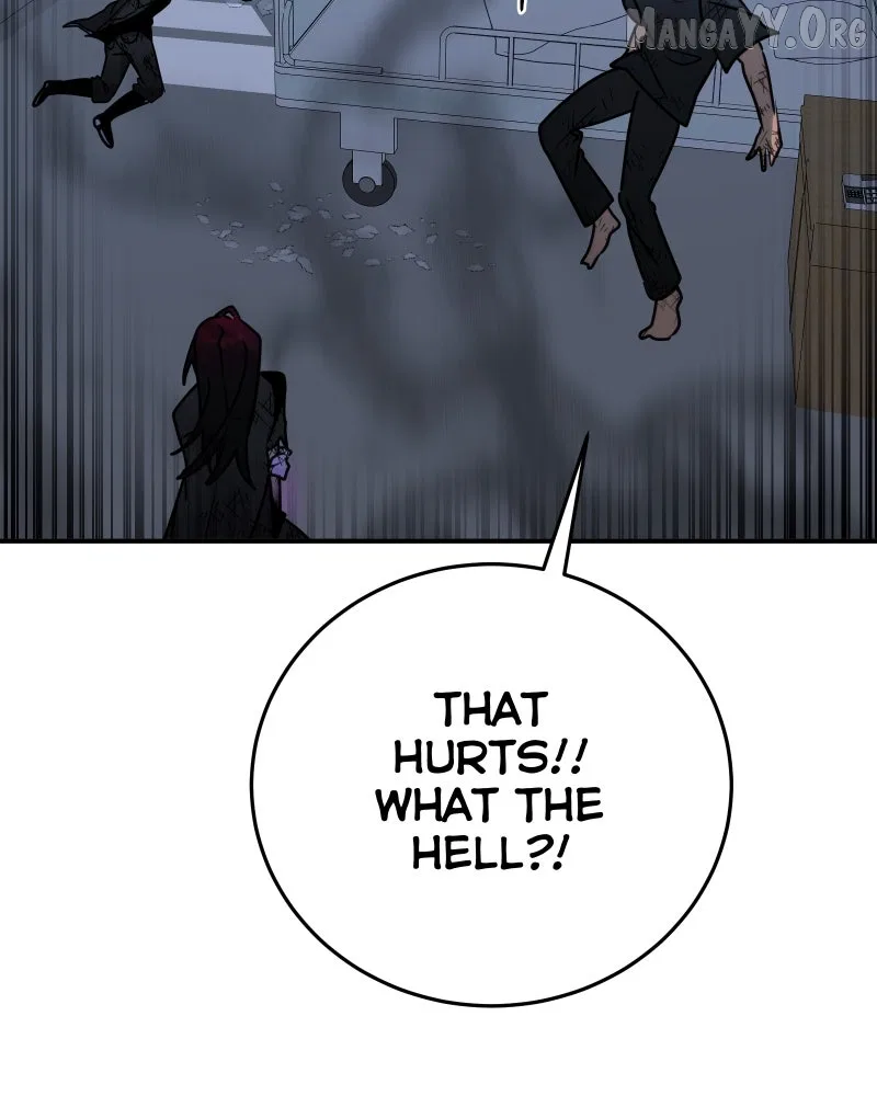 Cloud Walker Chapter 136 – Page 47