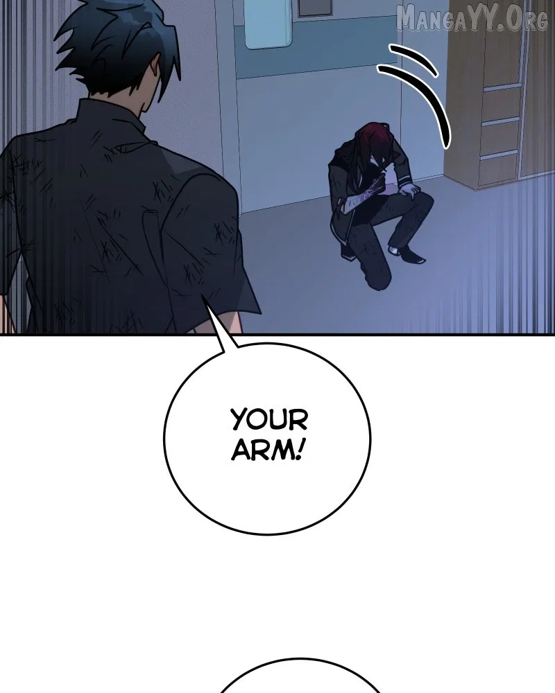 Cloud Walker Chapter 136 – Page 49