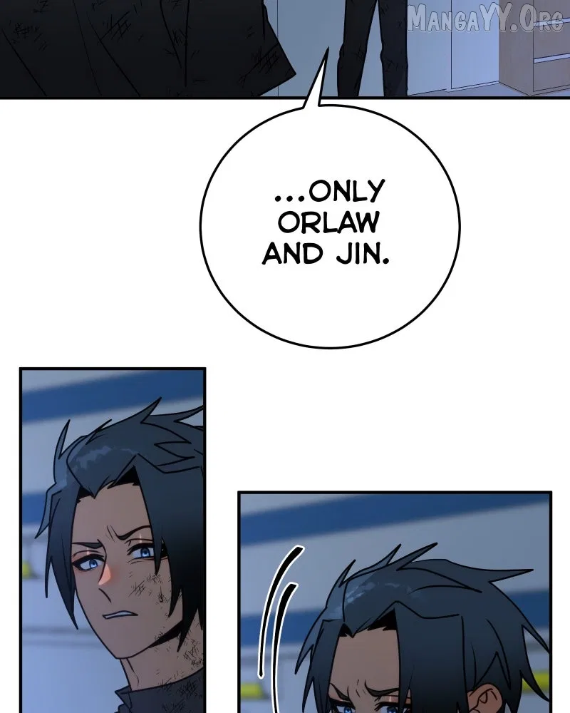 Cloud Walker Chapter 136 – Page 56
