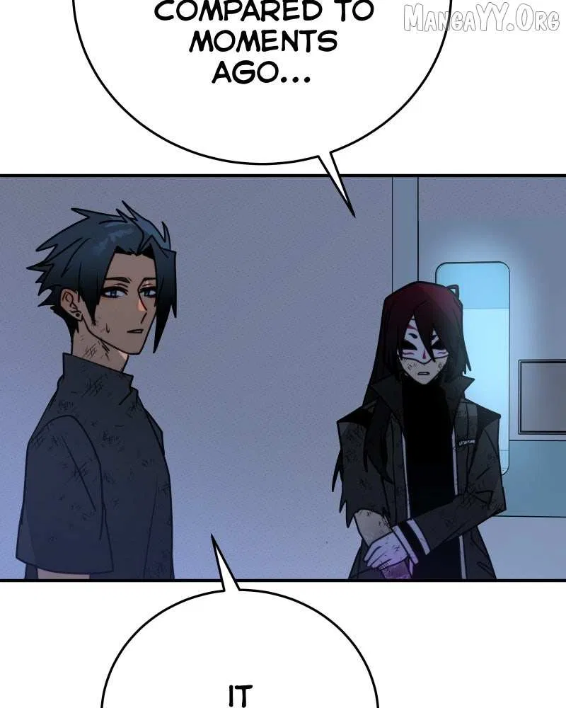 Cloud Walker Chapter 136 – Page 67