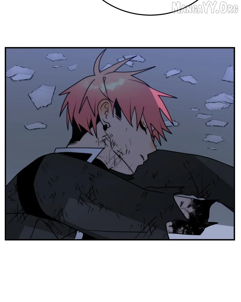 Cloud Walker Chapter 136 – Page 70