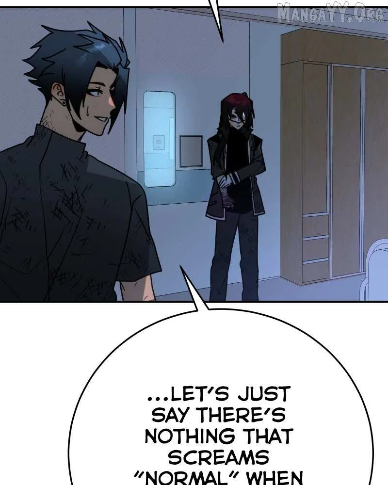 Cloud Walker Chapter 136 – Page 86