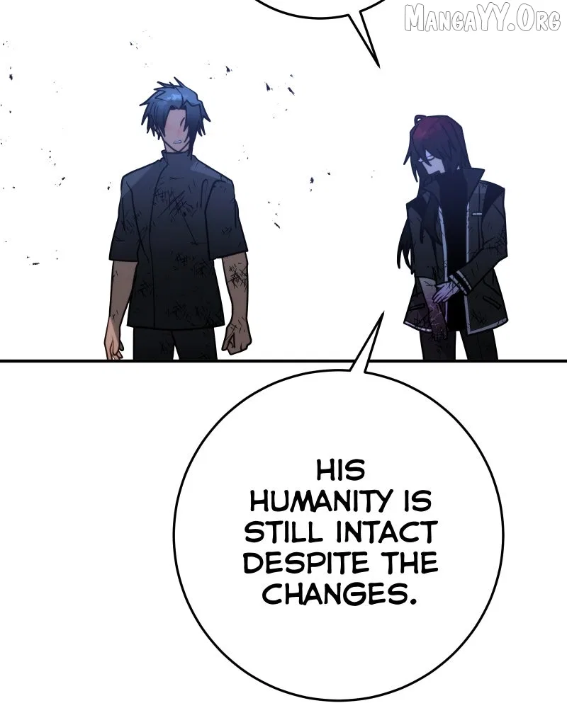Cloud Walker Chapter 136 – Page 100