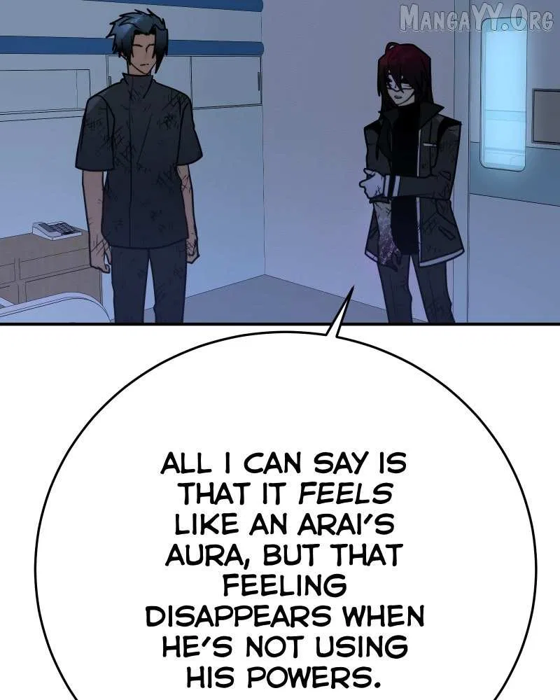 Cloud Walker Chapter 136 – Page 102