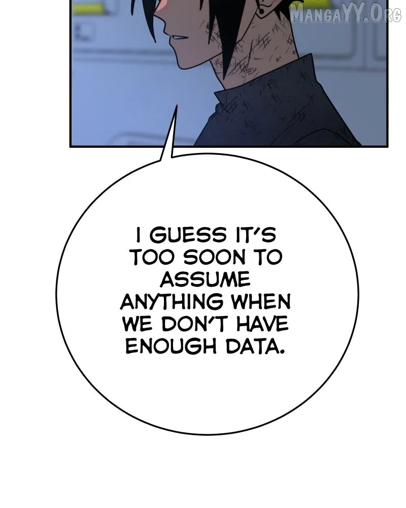 Cloud Walker Chapter 136 – Page 104