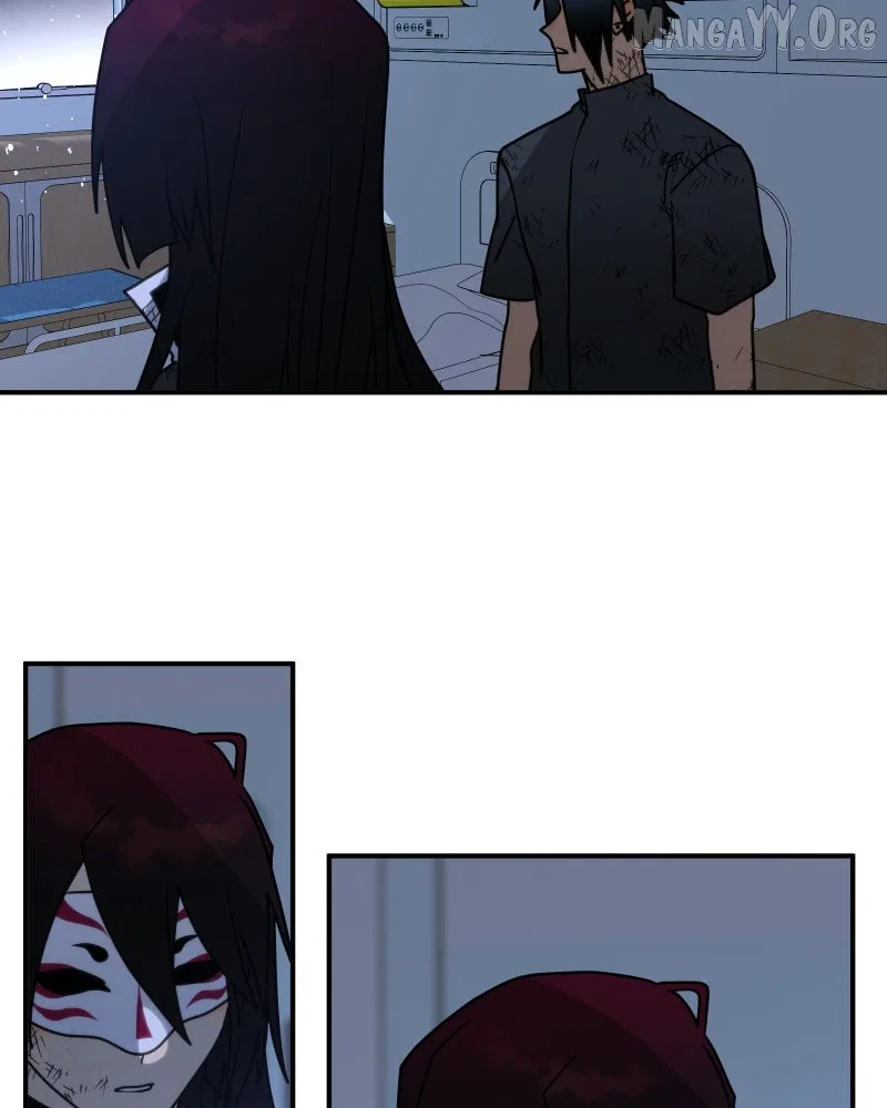 Cloud Walker Chapter 136 – Page 114