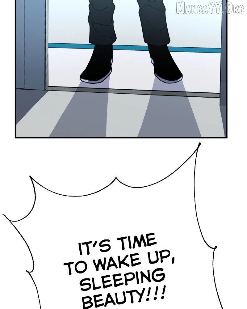 Cloud Walker Chapter 136 – Page 116